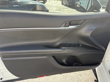 used 2022 Toyota Camry car, priced at $26,950