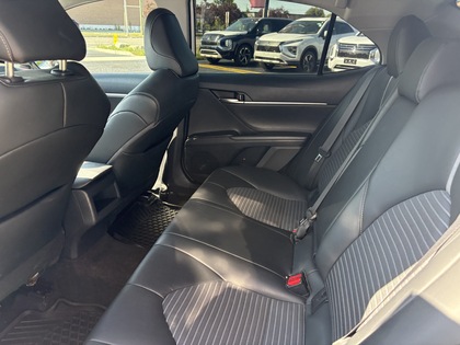 used 2022 Toyota Camry car, priced at $26,950