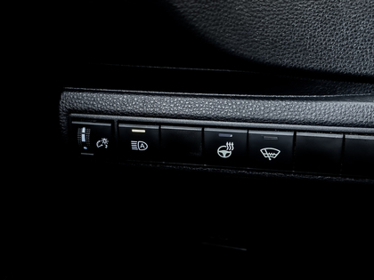 used 2021 Toyota Corolla car