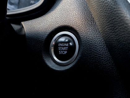 used 2021 Toyota Corolla car