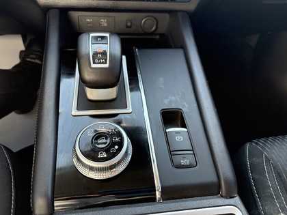 used 2024 Mitsubishi Outlander car, priced at $32,950