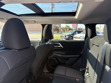 used 2024 Mitsubishi Outlander car, priced at $32,950