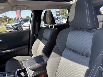 used 2024 Mitsubishi Outlander car, priced at $32,950