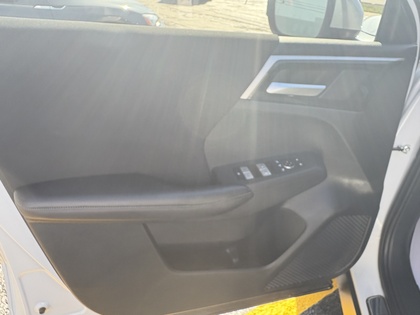 used 2024 Mitsubishi Outlander car, priced at $32,950