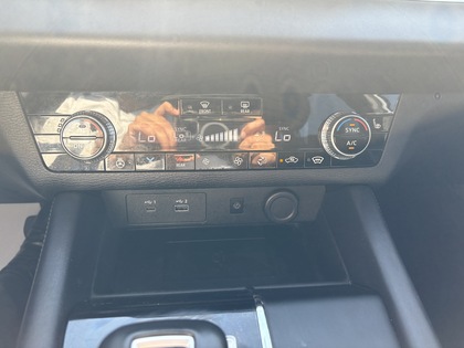 used 2024 Mitsubishi Outlander car, priced at $32,950