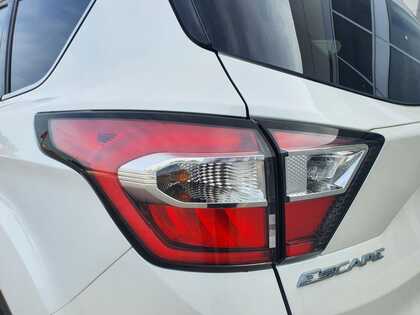 used 2018 Ford Escape car, priced at $12,995