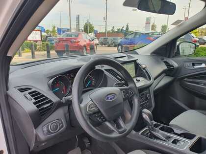 used 2018 Ford Escape car, priced at $12,995