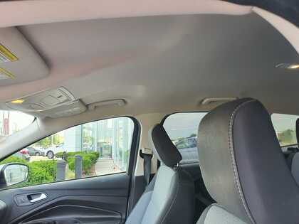 used 2018 Ford Escape car, priced at $12,995