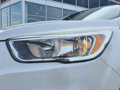 used 2018 Ford Escape car, priced at $12,995