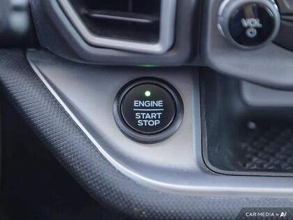 used 2021 Ford Bronco Sport car, priced at $25,990