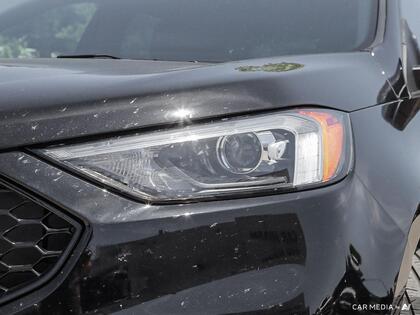 used 2023 Ford Edge car, priced at $36,795