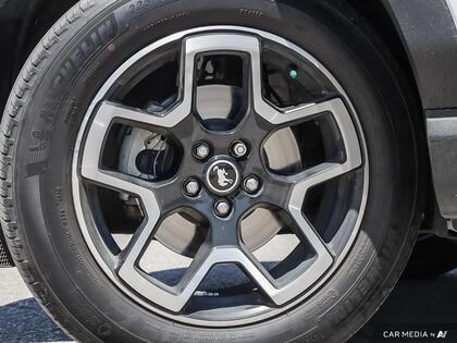 used 2021 Ford Bronco Sport car, priced at $25,990