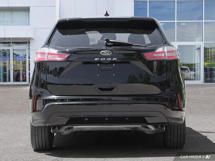 used 2023 Ford Edge car, priced at $36,795
