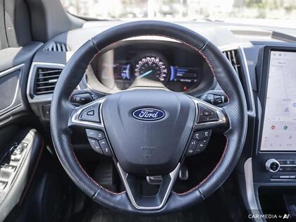 used 2023 Ford Edge car, priced at $36,795