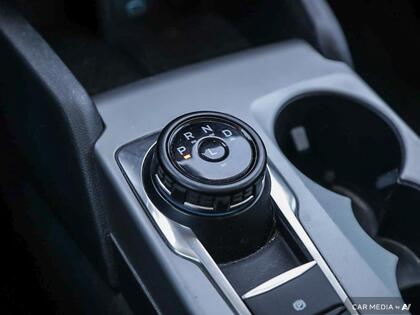 used 2021 Ford Bronco Sport car, priced at $25,990