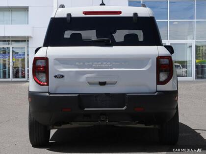 used 2021 Ford Bronco Sport car, priced at $25,990