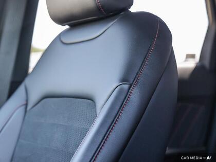 used 2023 Ford Edge car, priced at $36,795