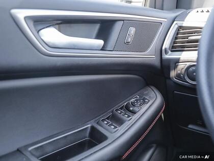 used 2023 Ford Edge car, priced at $36,795