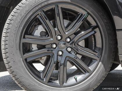 used 2023 Ford Edge car, priced at $36,795