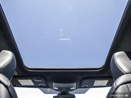 used 2023 Ford Edge car, priced at $36,795
