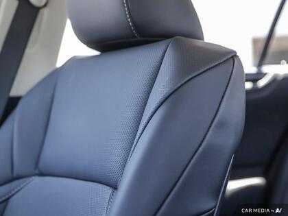 used 2023 Lexus ES car, priced at $48,900