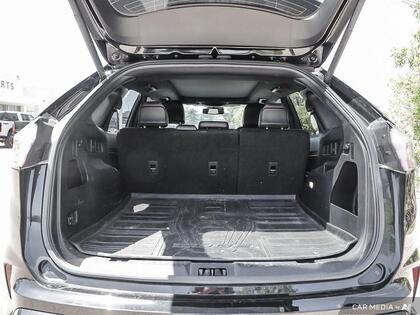 used 2023 Ford Edge car, priced at $36,795