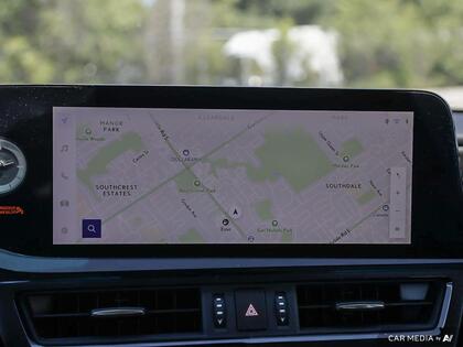 used 2023 Lexus ES car, priced at $48,900