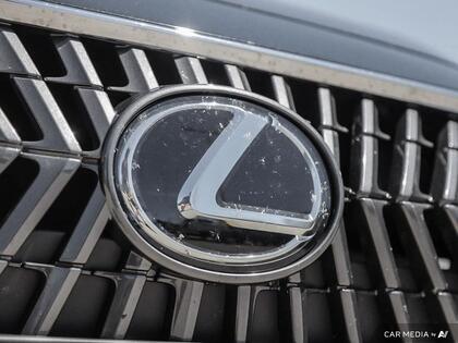 used 2023 Lexus ES car, priced at $48,900