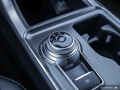 used 2023 Ford Edge car, priced at $36,795