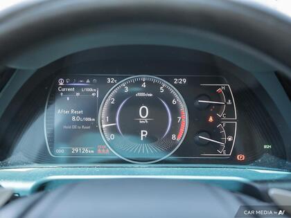 used 2023 Lexus ES car, priced at $48,900