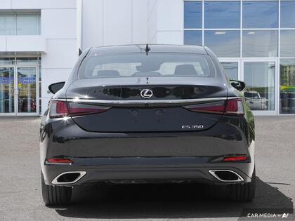 used 2023 Lexus ES car, priced at $48,900