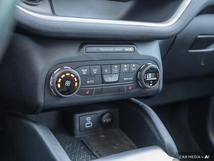 used 2021 Ford Bronco Sport car, priced at $25,990