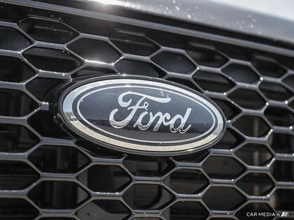 used 2023 Ford Edge car, priced at $36,795