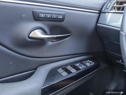 used 2023 Lexus ES car, priced at $48,900