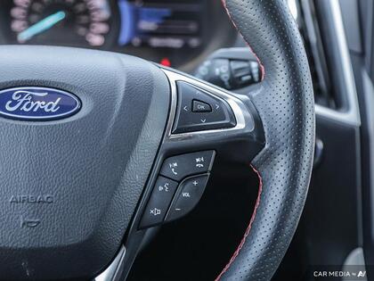 used 2023 Ford Edge car, priced at $36,795