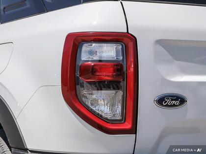 used 2021 Ford Bronco Sport car, priced at $25,990
