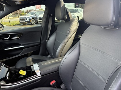 used 2023 Mercedes-Benz C-Class car, priced at $47,950