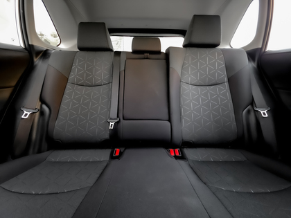 used 2024 Toyota RAV4 car, priced at $41,995