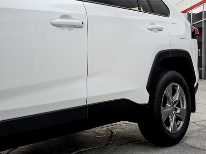 used 2024 Toyota RAV4 car, priced at $41,995