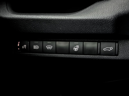 used 2024 Toyota RAV4 car, priced at $41,995