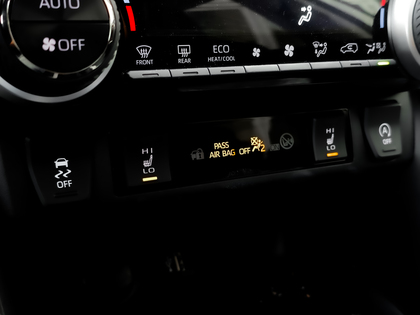 used 2024 Toyota RAV4 car, priced at $41,995