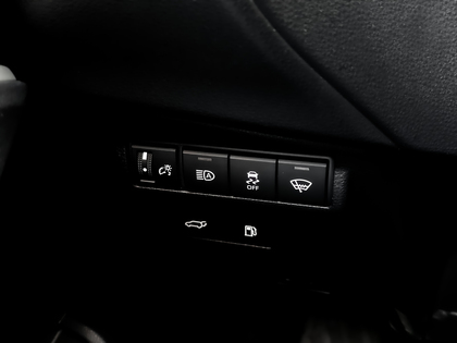 used 2024 Toyota Corolla Cross car