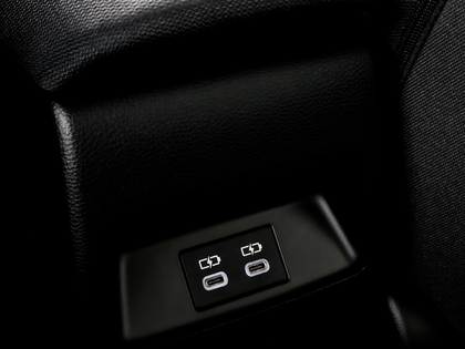 used 2025 Toyota Corolla car