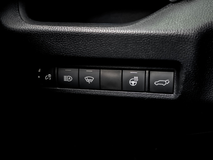 used 2021 Toyota RAV4 car, priced at $39,995