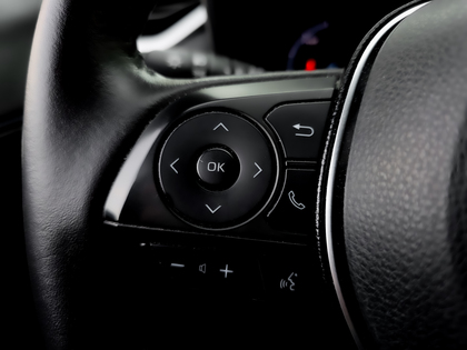 used 2021 Toyota RAV4 car, priced at $39,995