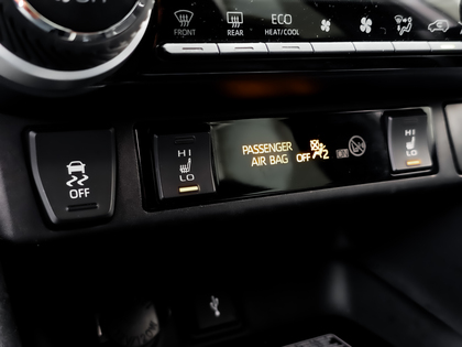 used 2021 Toyota RAV4 car, priced at $39,995