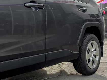 used 2020 Toyota RAV4 car, priced at $28,995