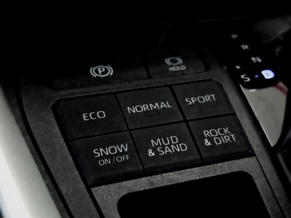 used 2020 Toyota RAV4 car, priced at $28,995