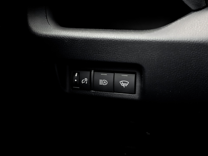 used 2020 Toyota RAV4 car, priced at $28,995