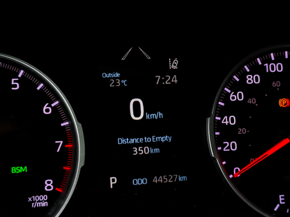 used 2020 Toyota RAV4 car, priced at $28,995